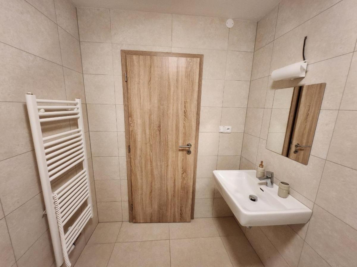 Apartmany Svitavy Exterior photo