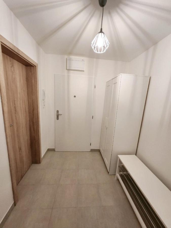 Apartmany Svitavy Exterior photo