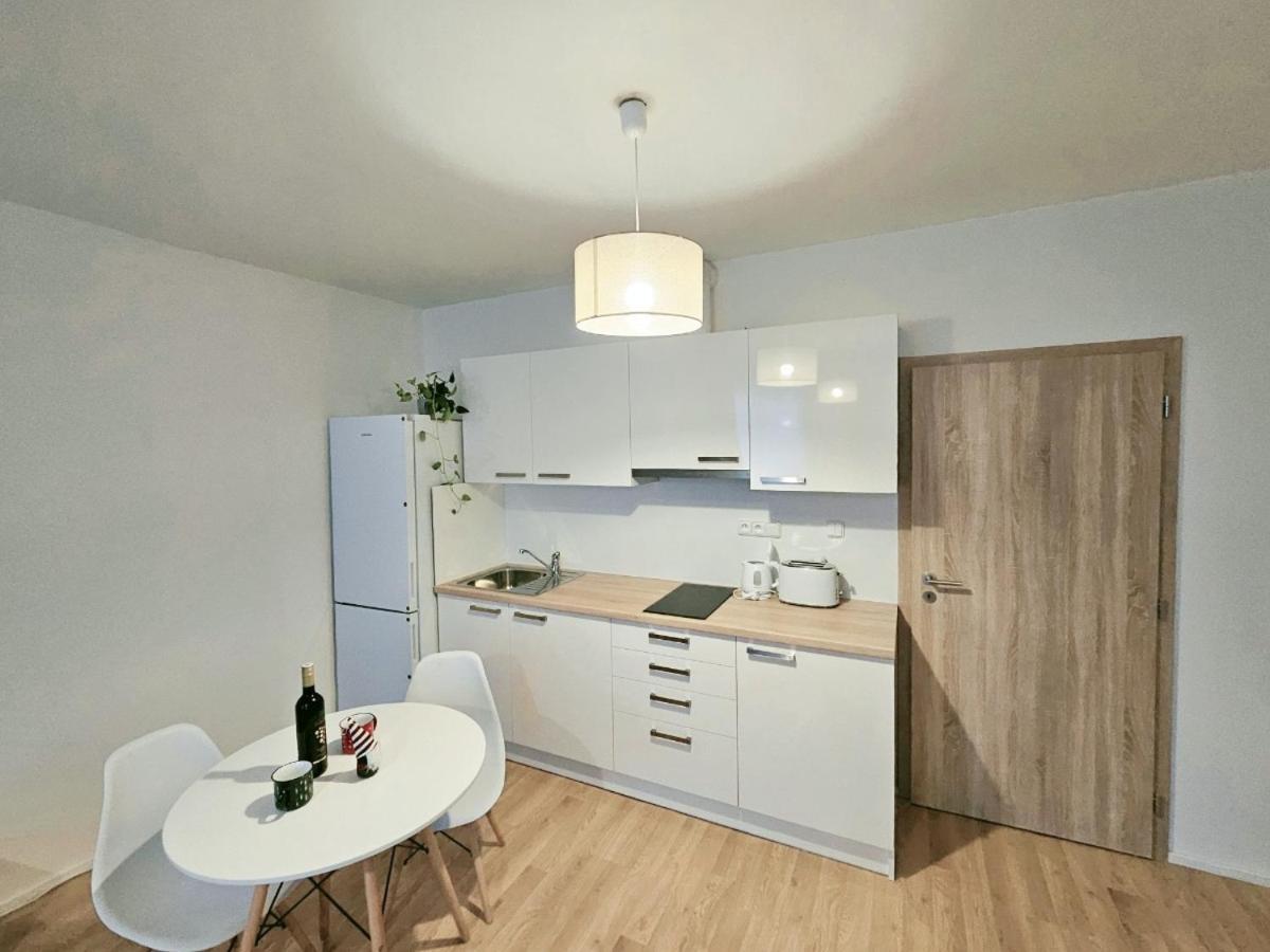 Apartmany Svitavy Exterior photo