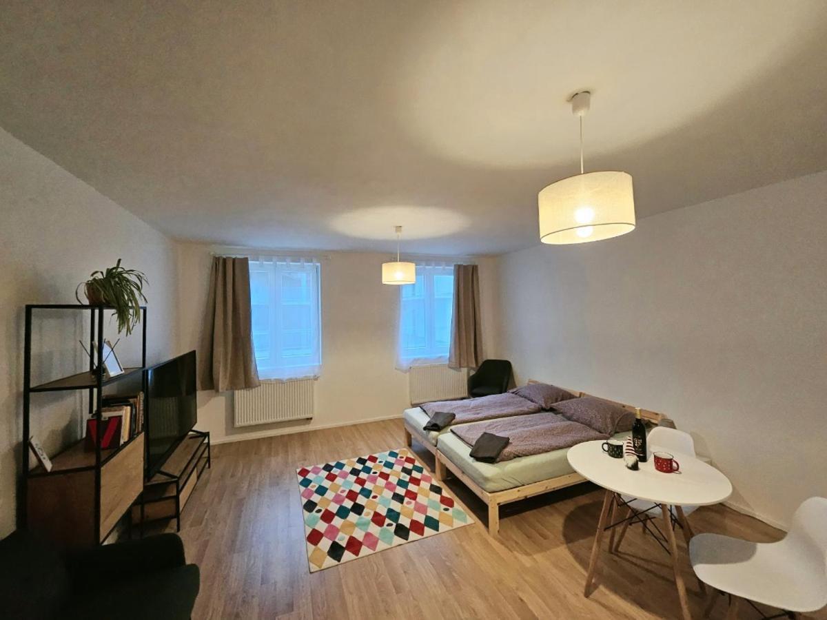 Apartmany Svitavy Exterior photo